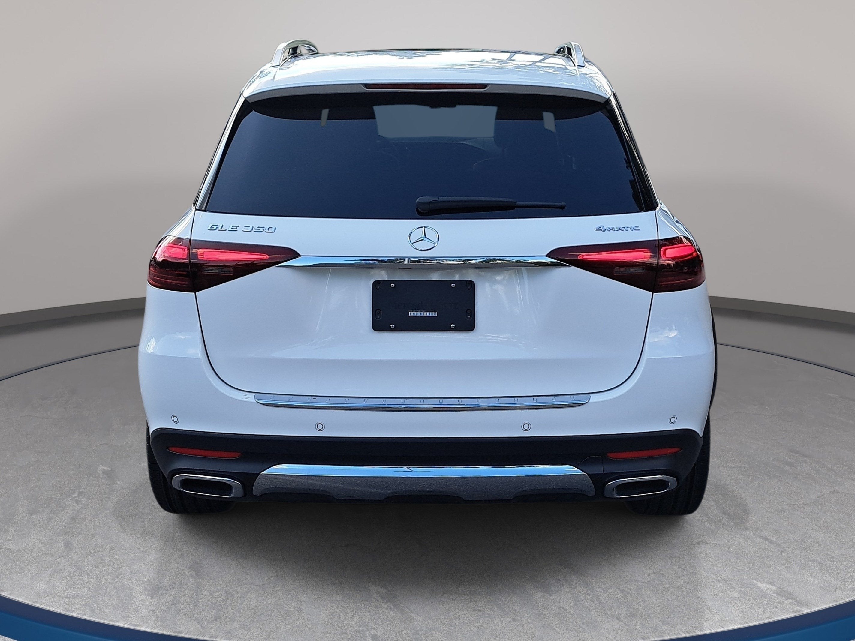 2024 Mercedes-Benz GLE GLE 350