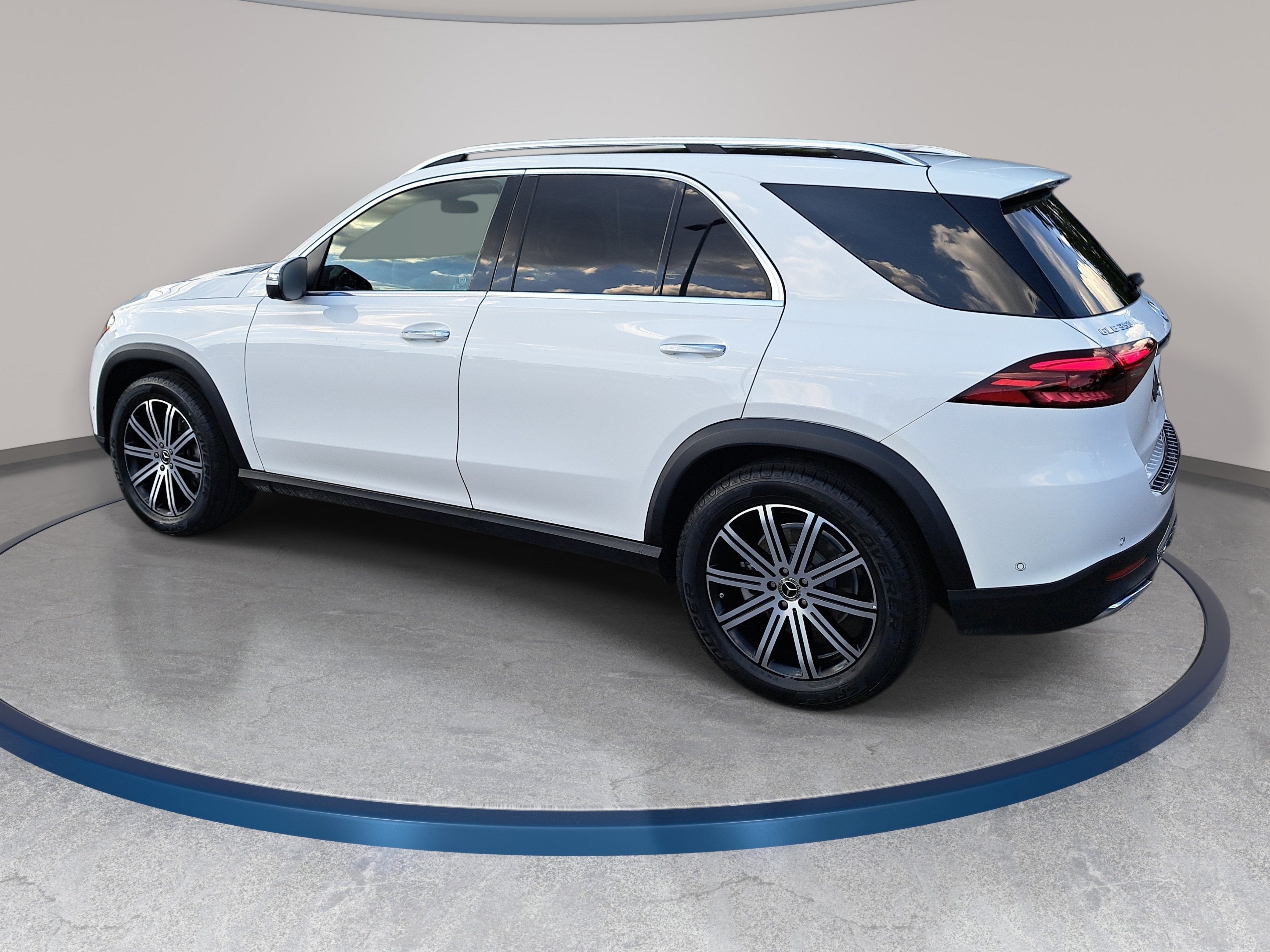 2024 Mercedes-Benz GLE GLE 350