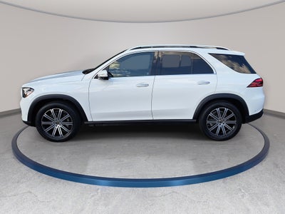 2024 Mercedes-Benz GLE GLE 350