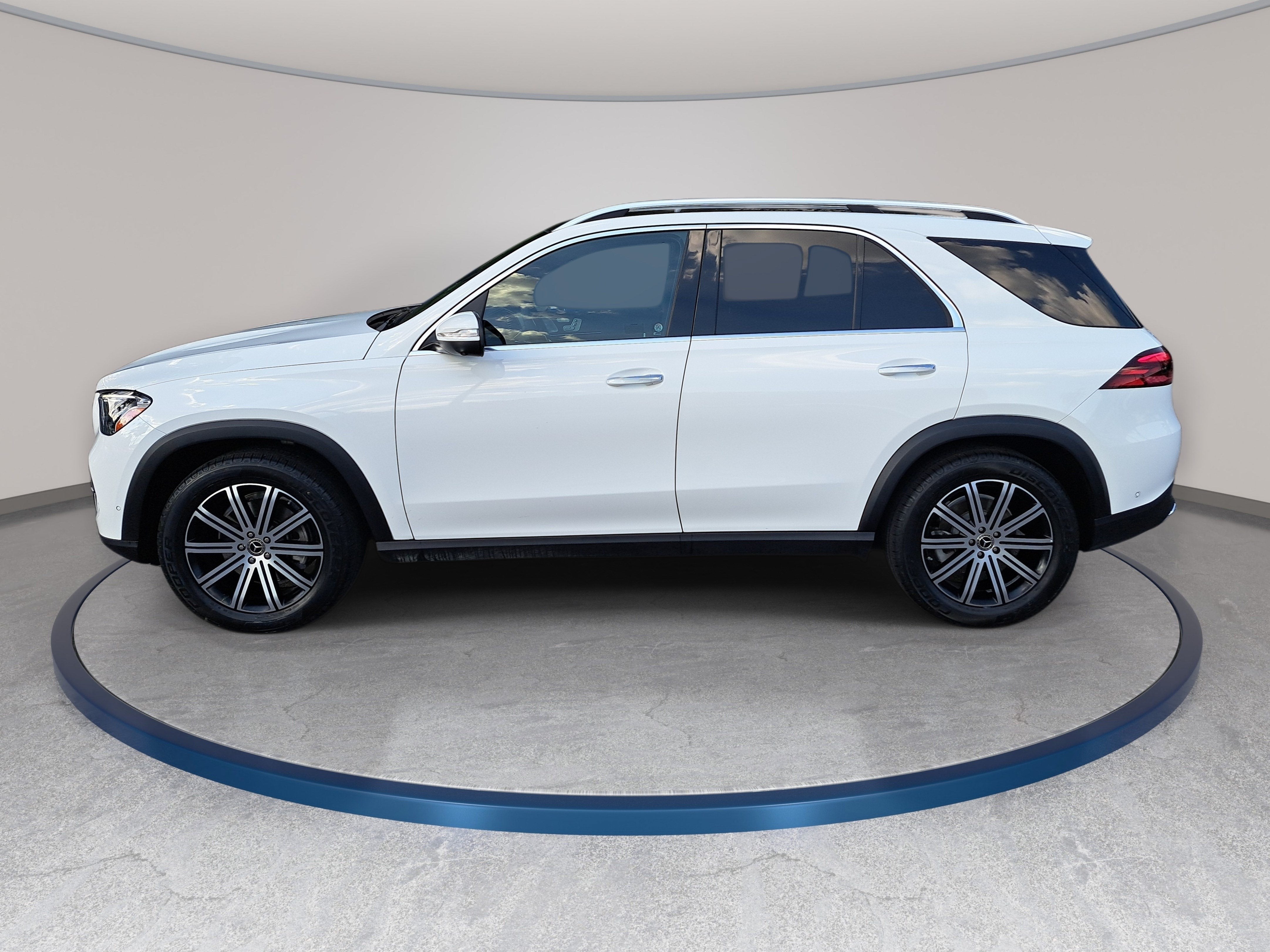 2024 Mercedes-Benz GLE GLE 350