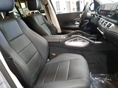 2025 Mercedes-Benz GLE GLE 350
