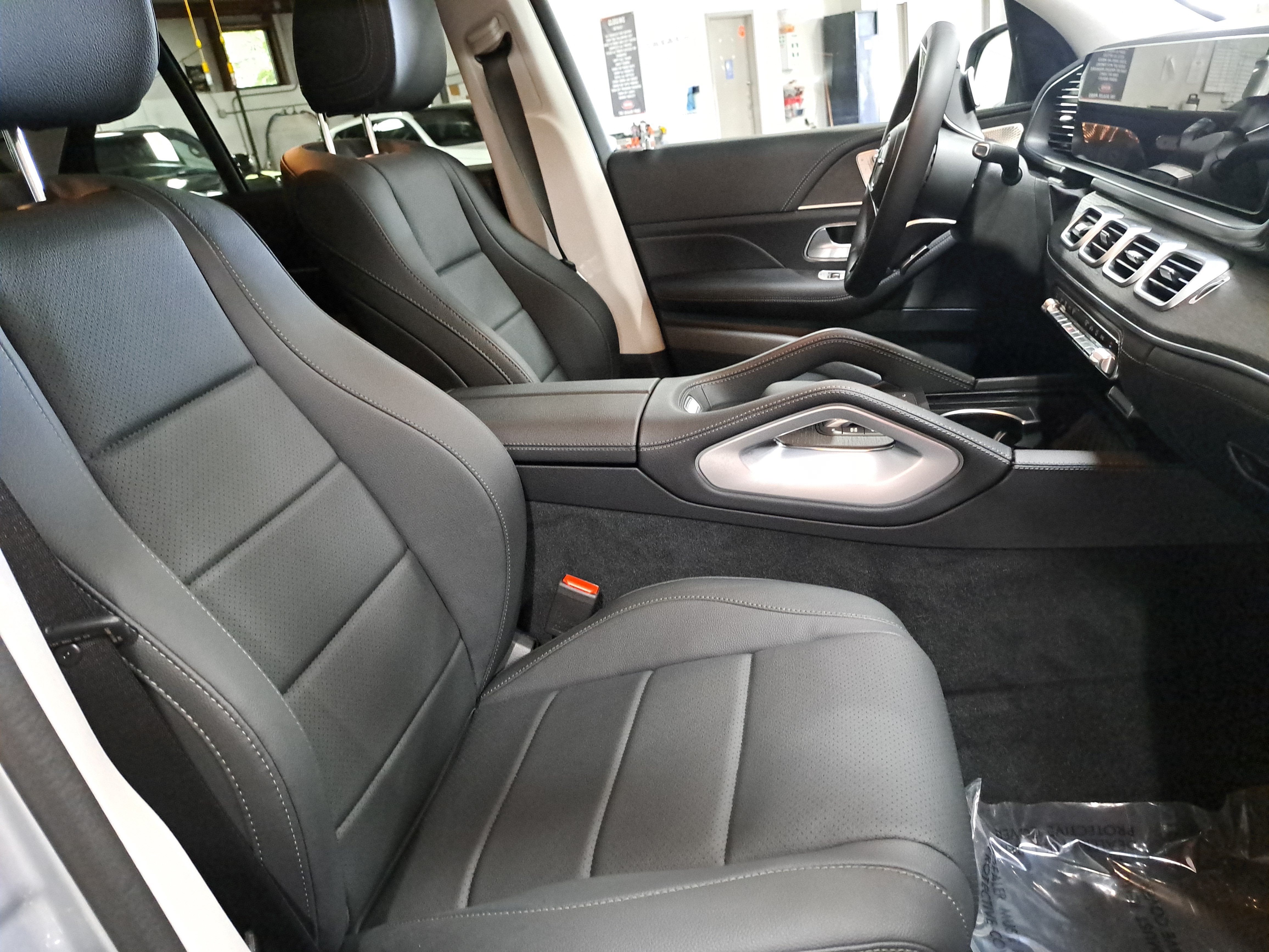 2025 Mercedes-Benz GLE GLE 350