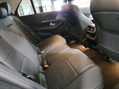 2025 Mercedes-Benz GLE GLE 350