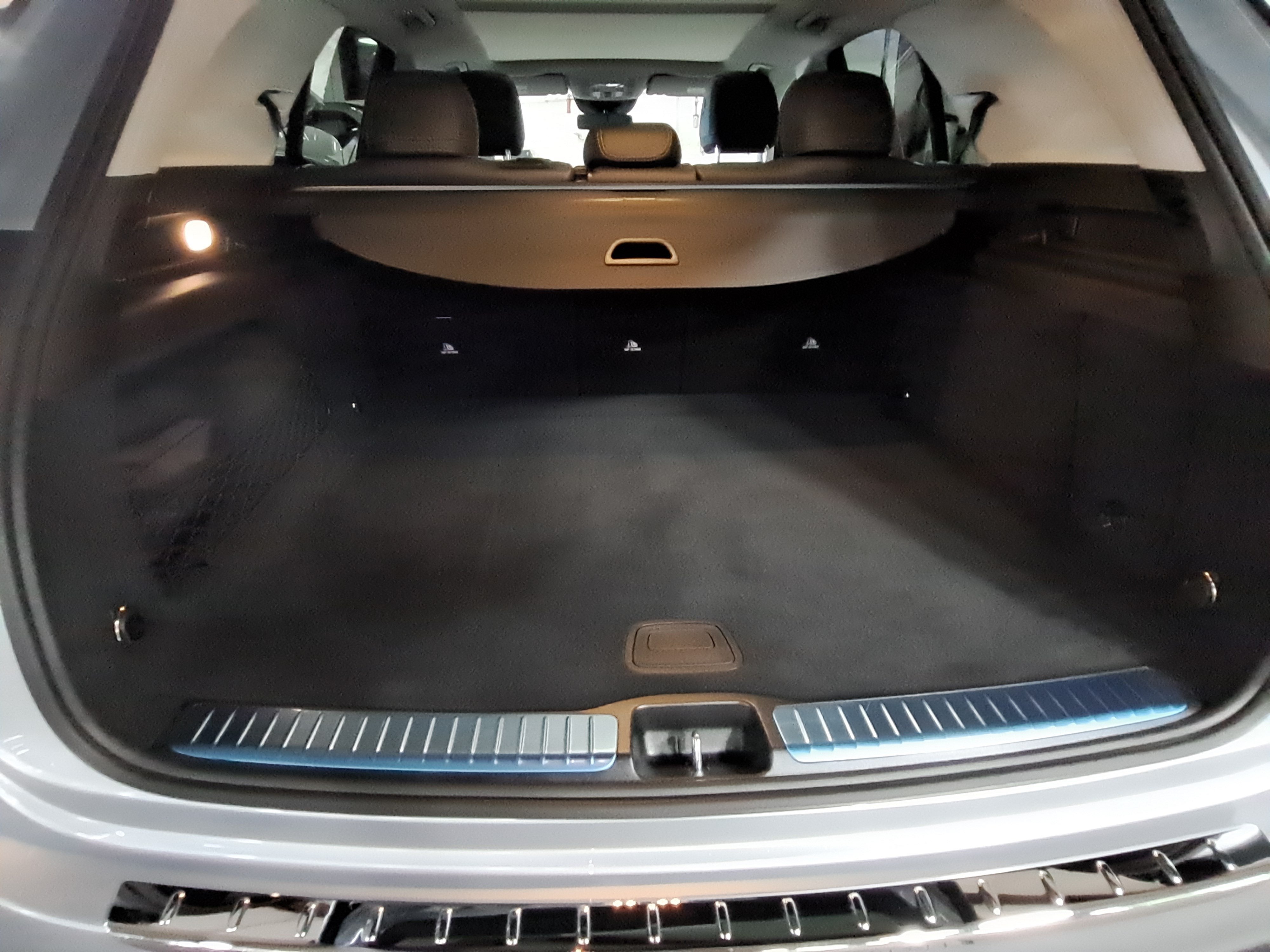 2025 Mercedes-Benz GLE GLE 350