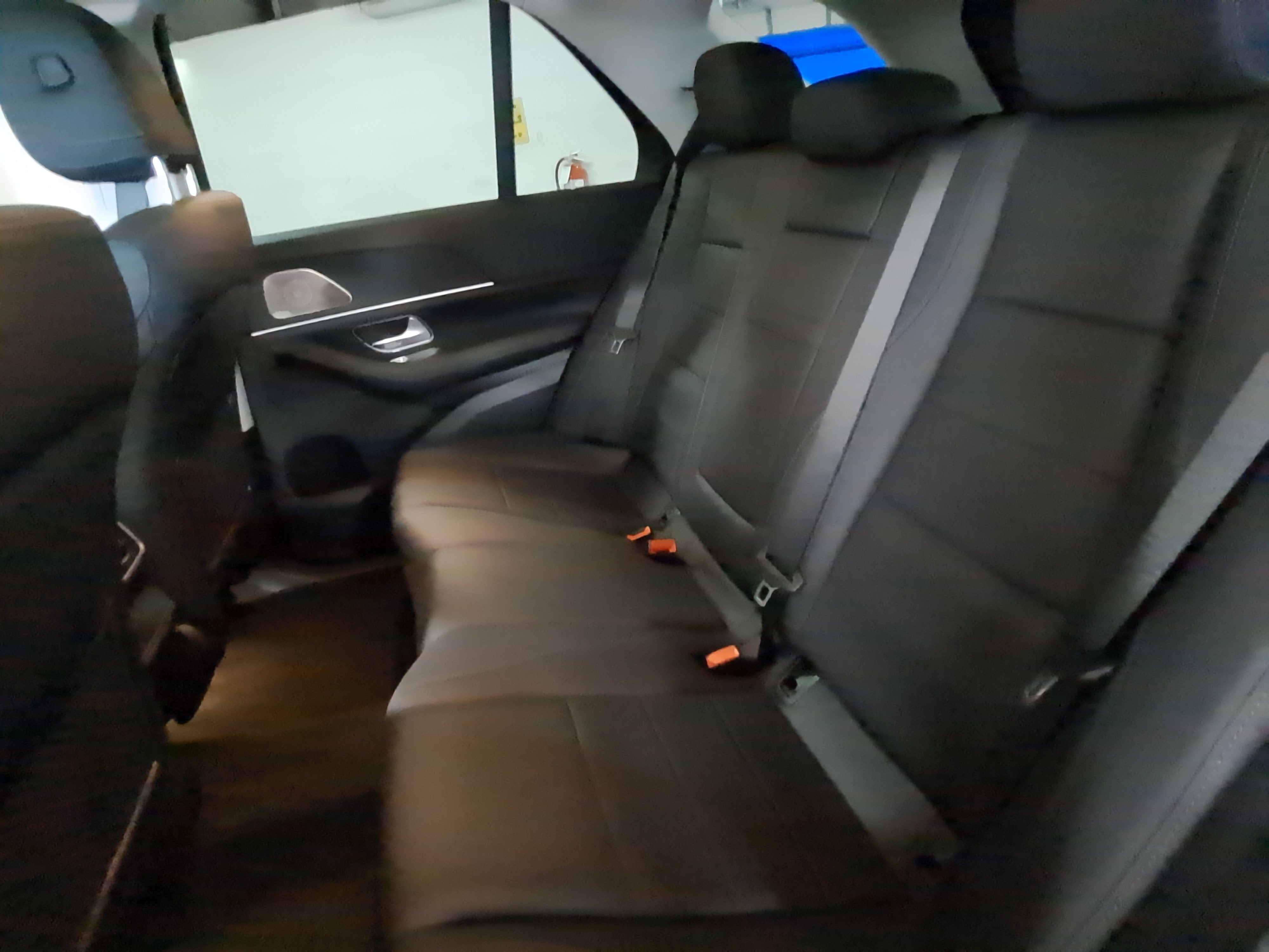 2025 Mercedes-Benz GLE GLE 350