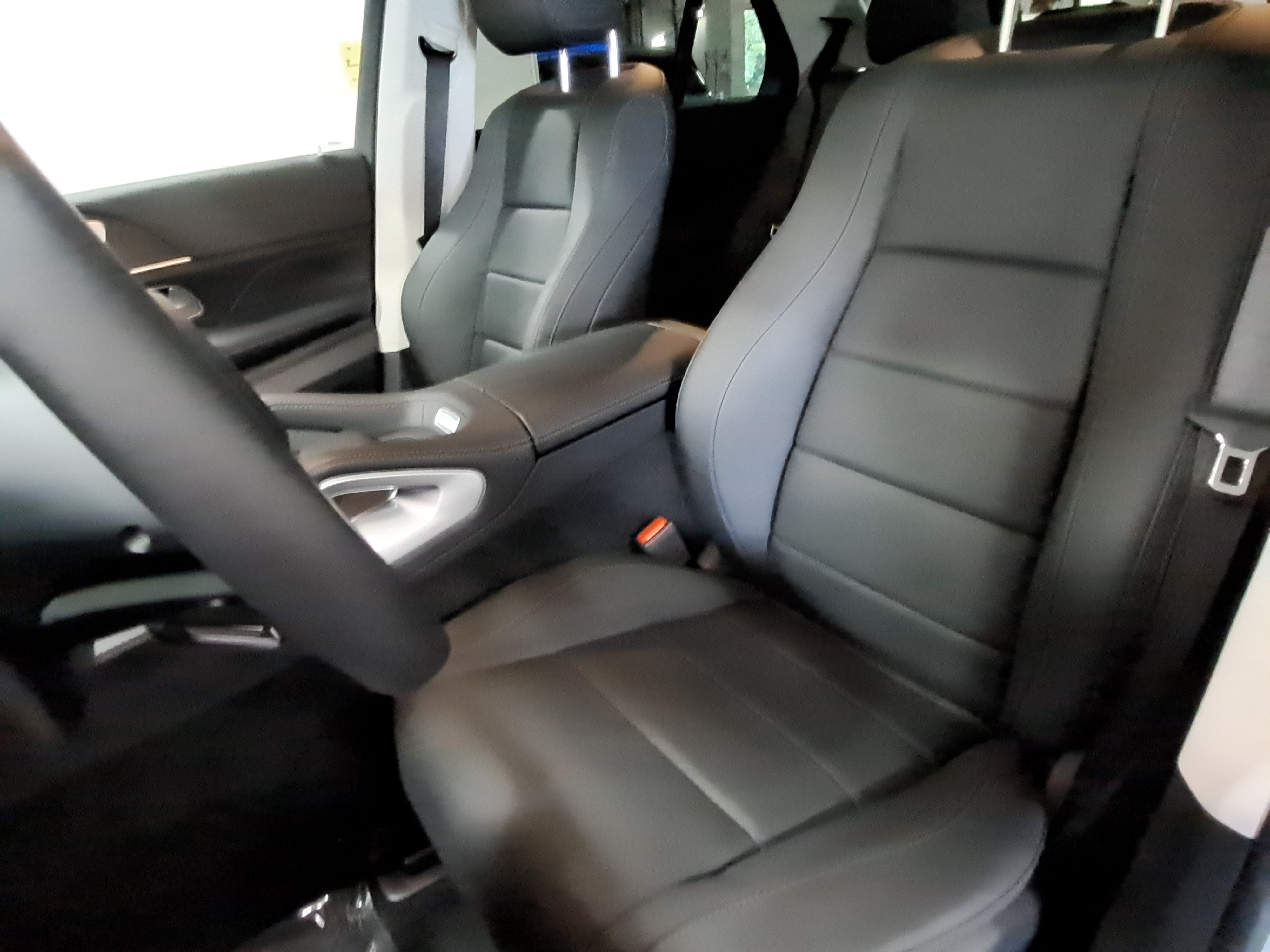 2025 Mercedes-Benz GLE GLE 350