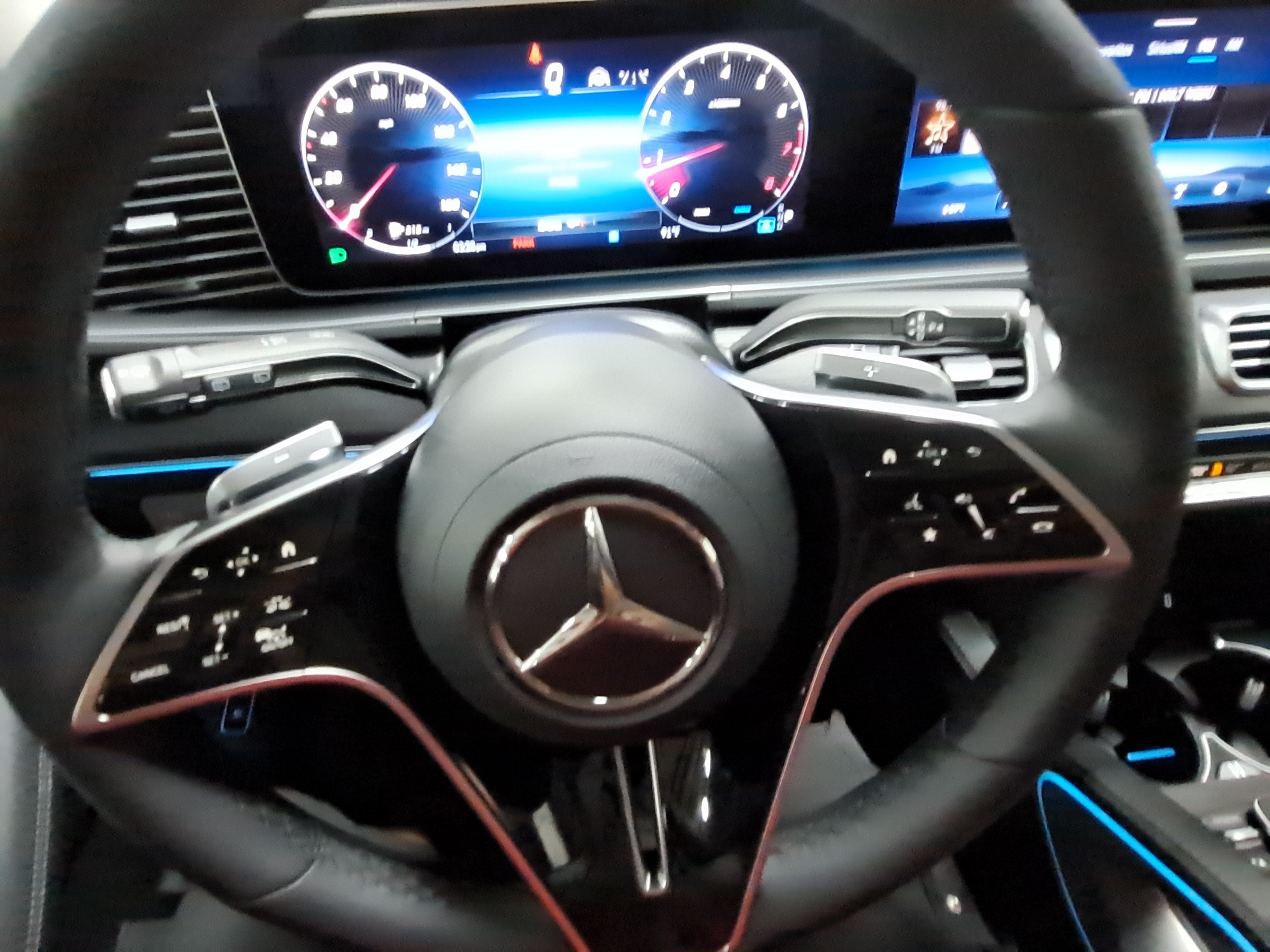 2025 Mercedes-Benz GLE GLE 350