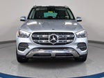 2025 Mercedes-Benz GLE GLE 350