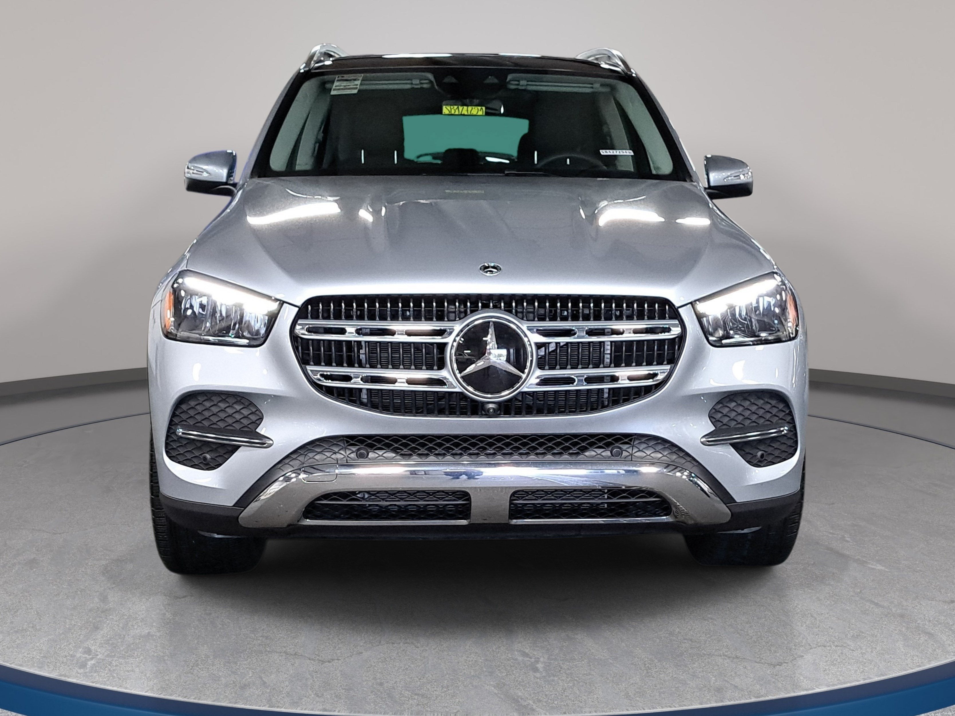 2025 Mercedes-Benz GLE GLE 350
