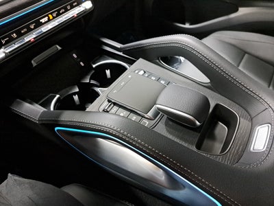 2025 Mercedes-Benz GLE GLE 350
