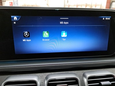 2025 Mercedes-Benz GLE GLE 350