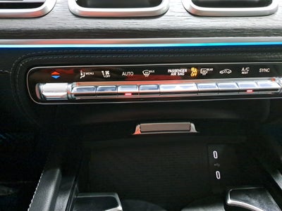 2025 Mercedes-Benz GLE GLE 350
