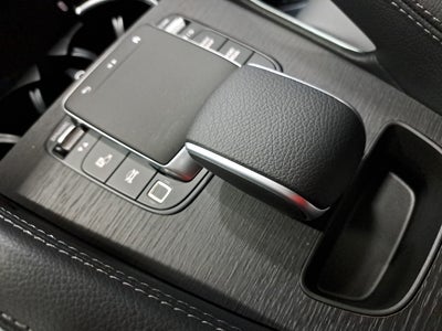 2025 Mercedes-Benz GLE GLE 350
