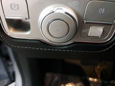 2025 Mercedes-Benz GLE GLE 350