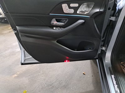 2025 Mercedes-Benz GLE GLE 350