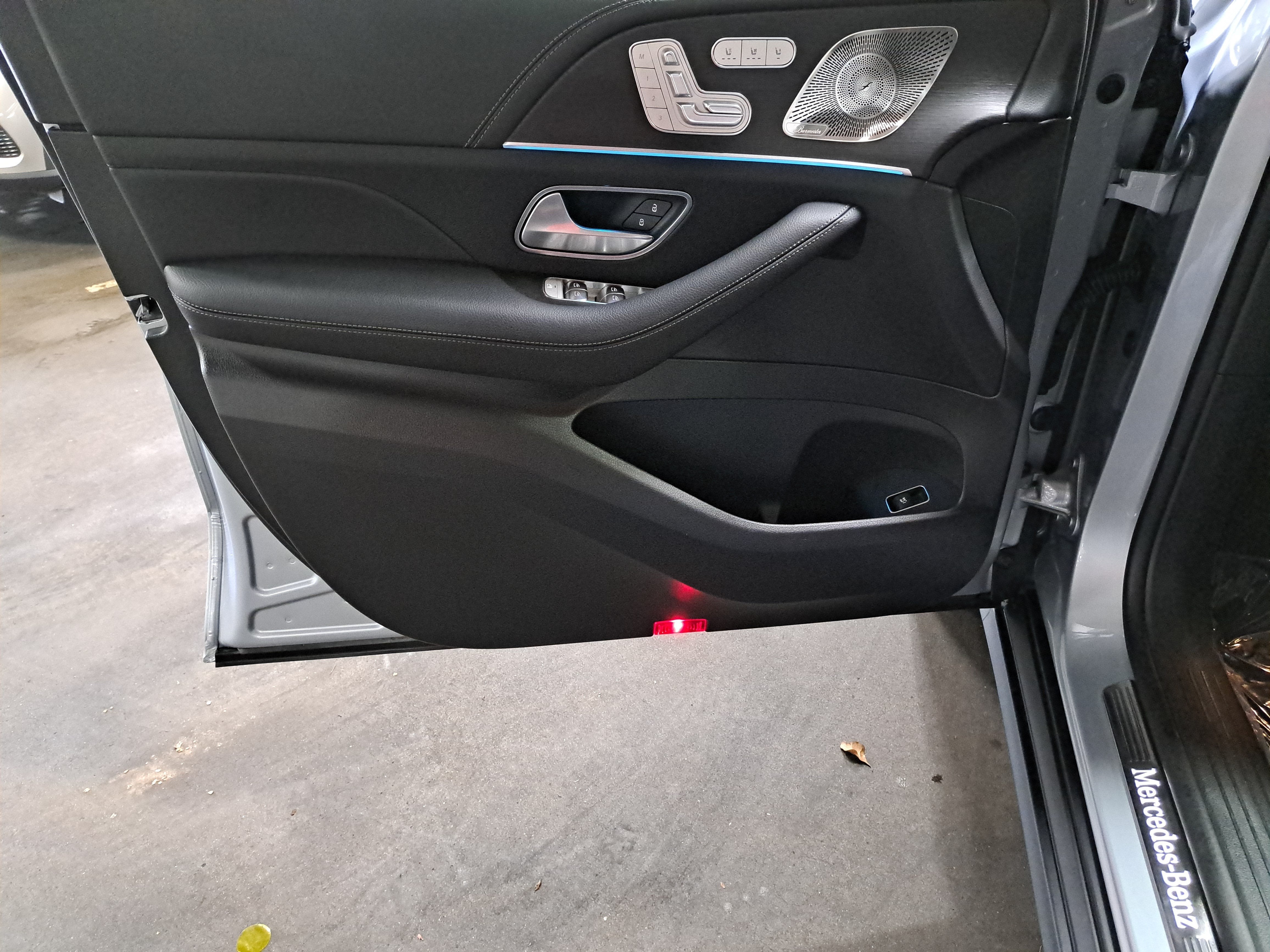 2025 Mercedes-Benz GLE GLE 350