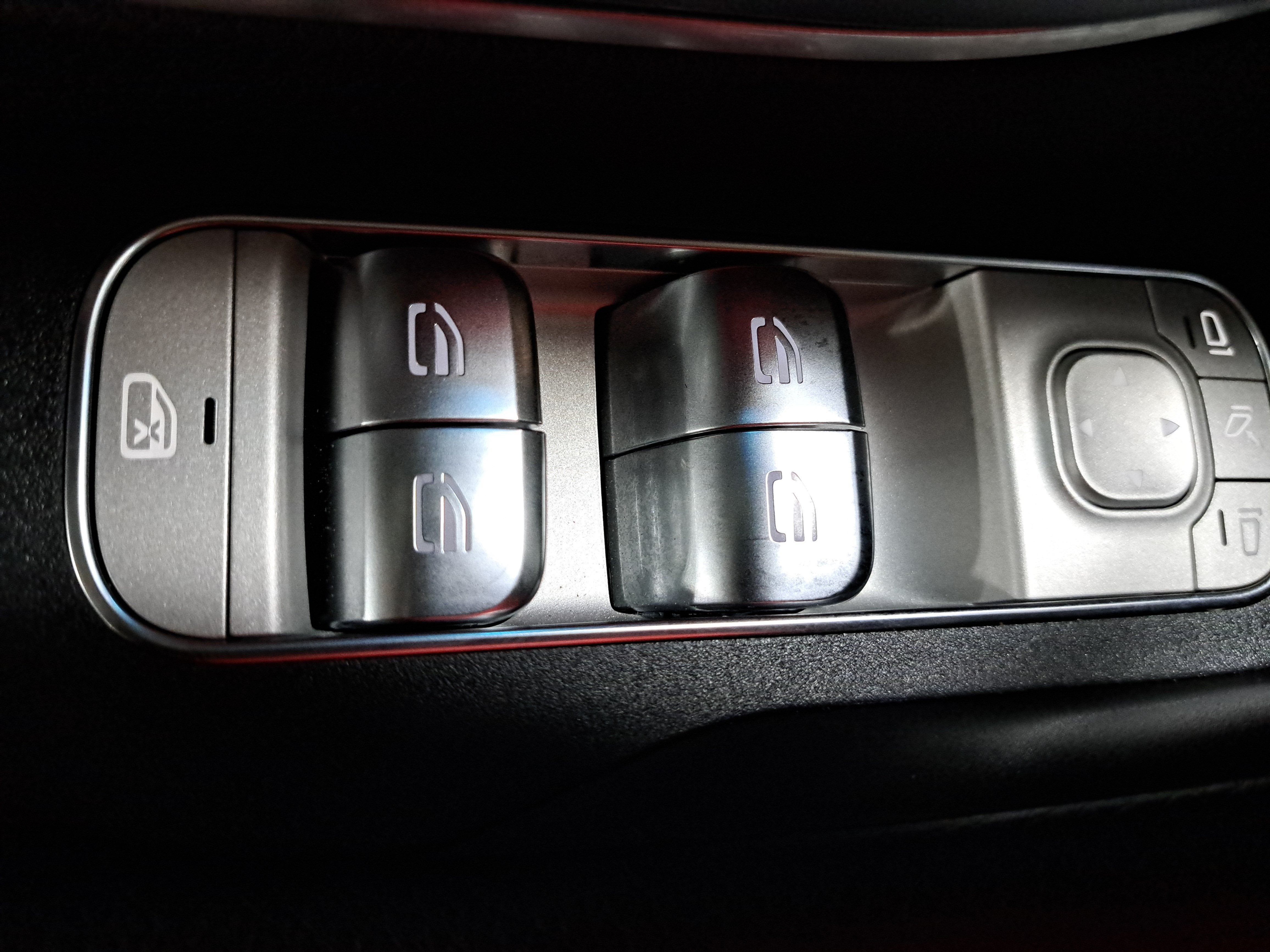 2025 Mercedes-Benz GLE GLE 350