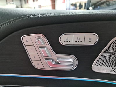 2025 Mercedes-Benz GLE GLE 350