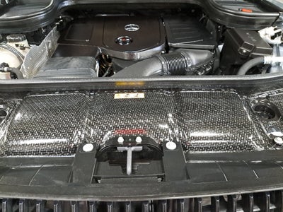 2025 Mercedes-Benz GLE GLE 350