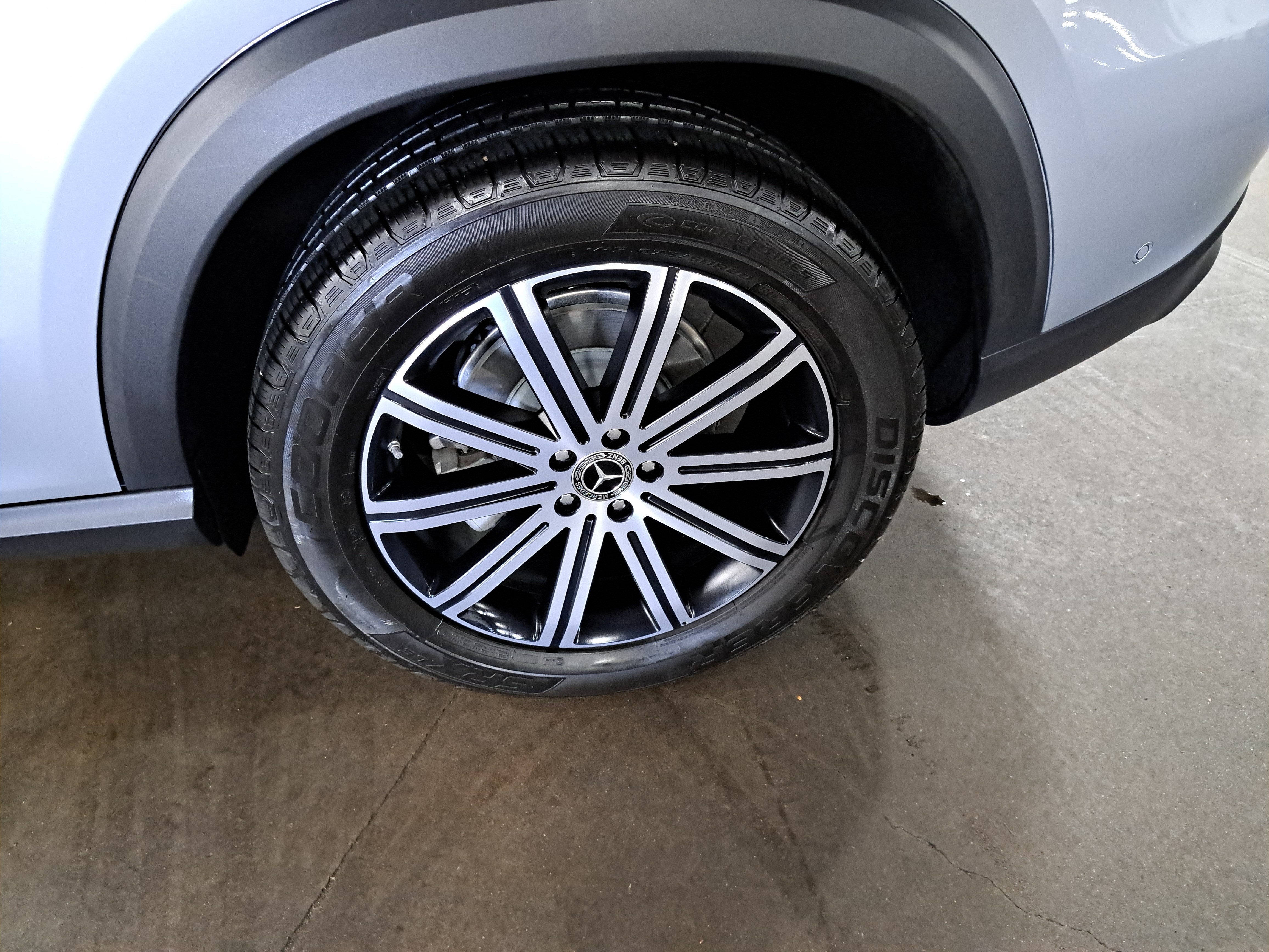 2025 Mercedes-Benz GLE GLE 350