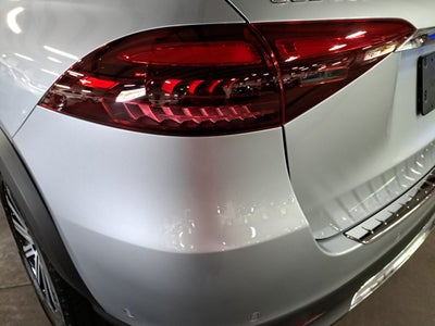 2025 Mercedes-Benz GLE GLE 350