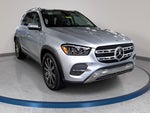 2025 Mercedes-Benz GLE GLE 350