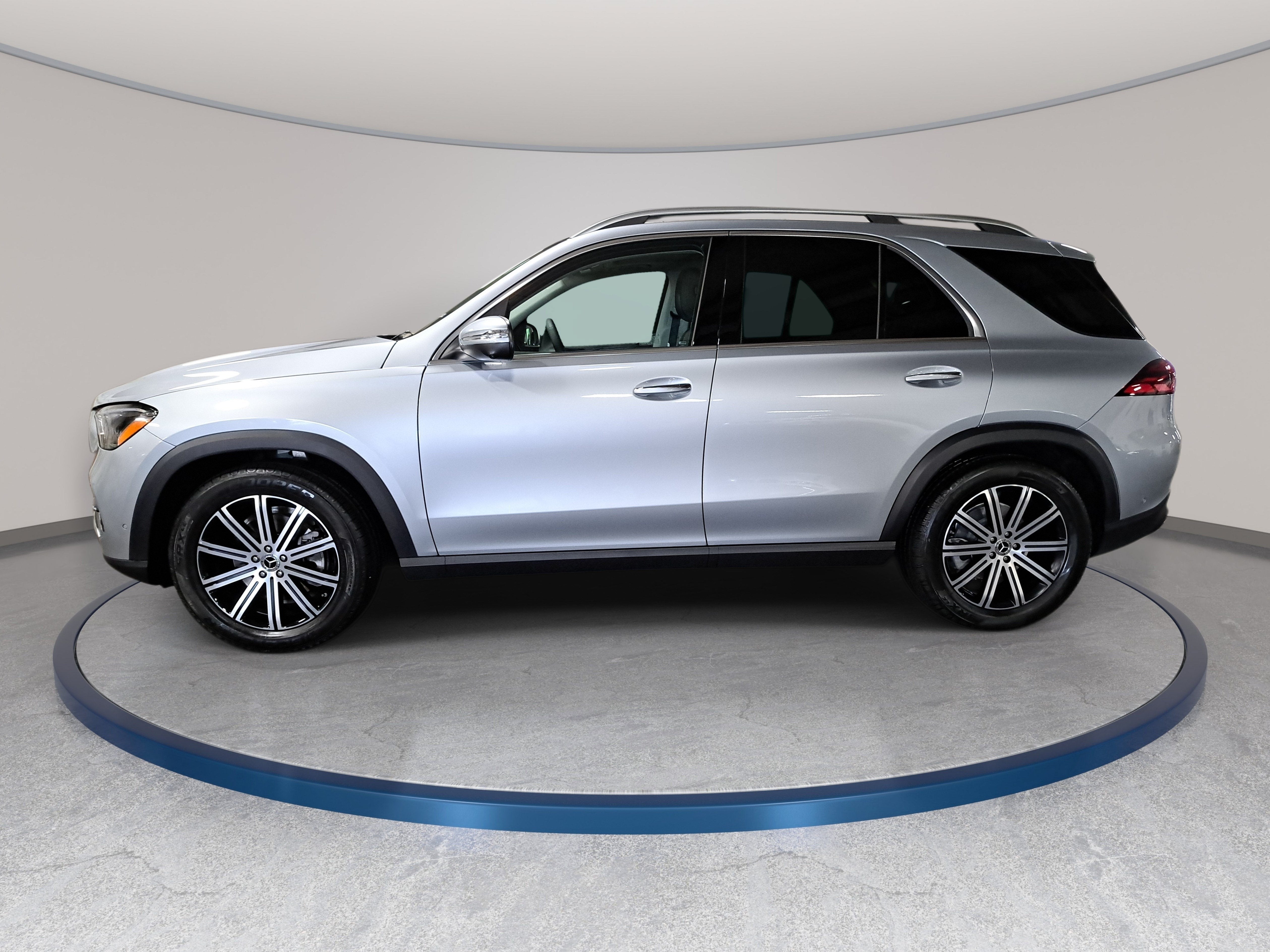 2025 Mercedes-Benz GLE GLE 350