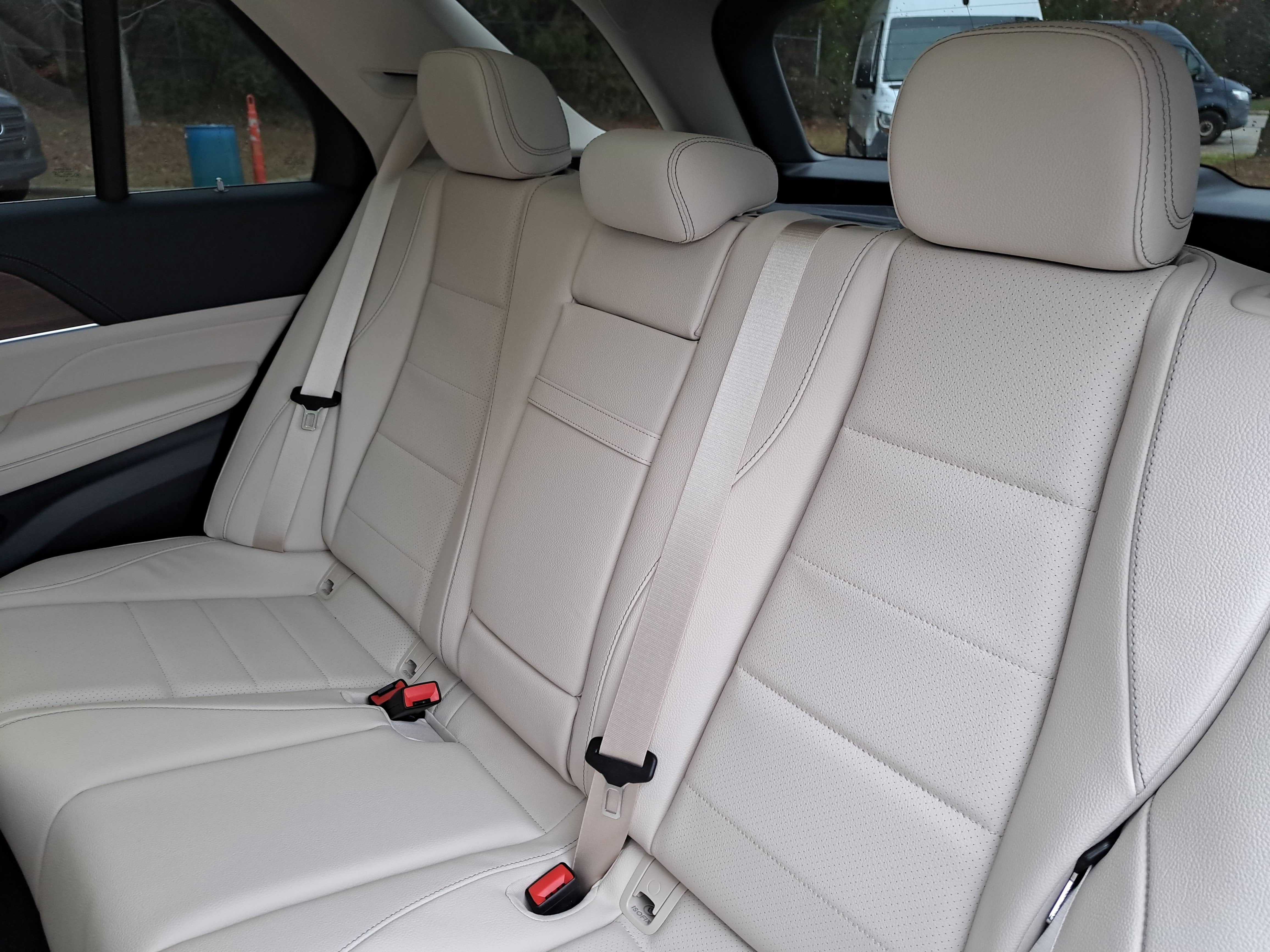 2026 Mercedes-Benz GLE GLE 350