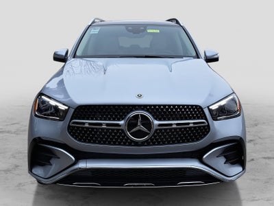 2026 Mercedes-Benz GLE GLE 350