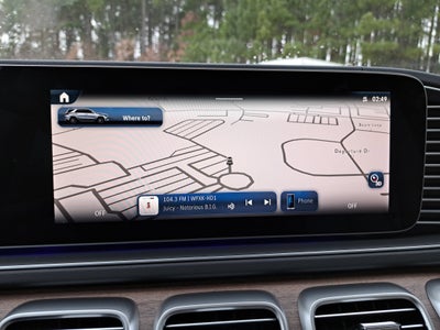 2026 Mercedes-Benz GLE GLE 350