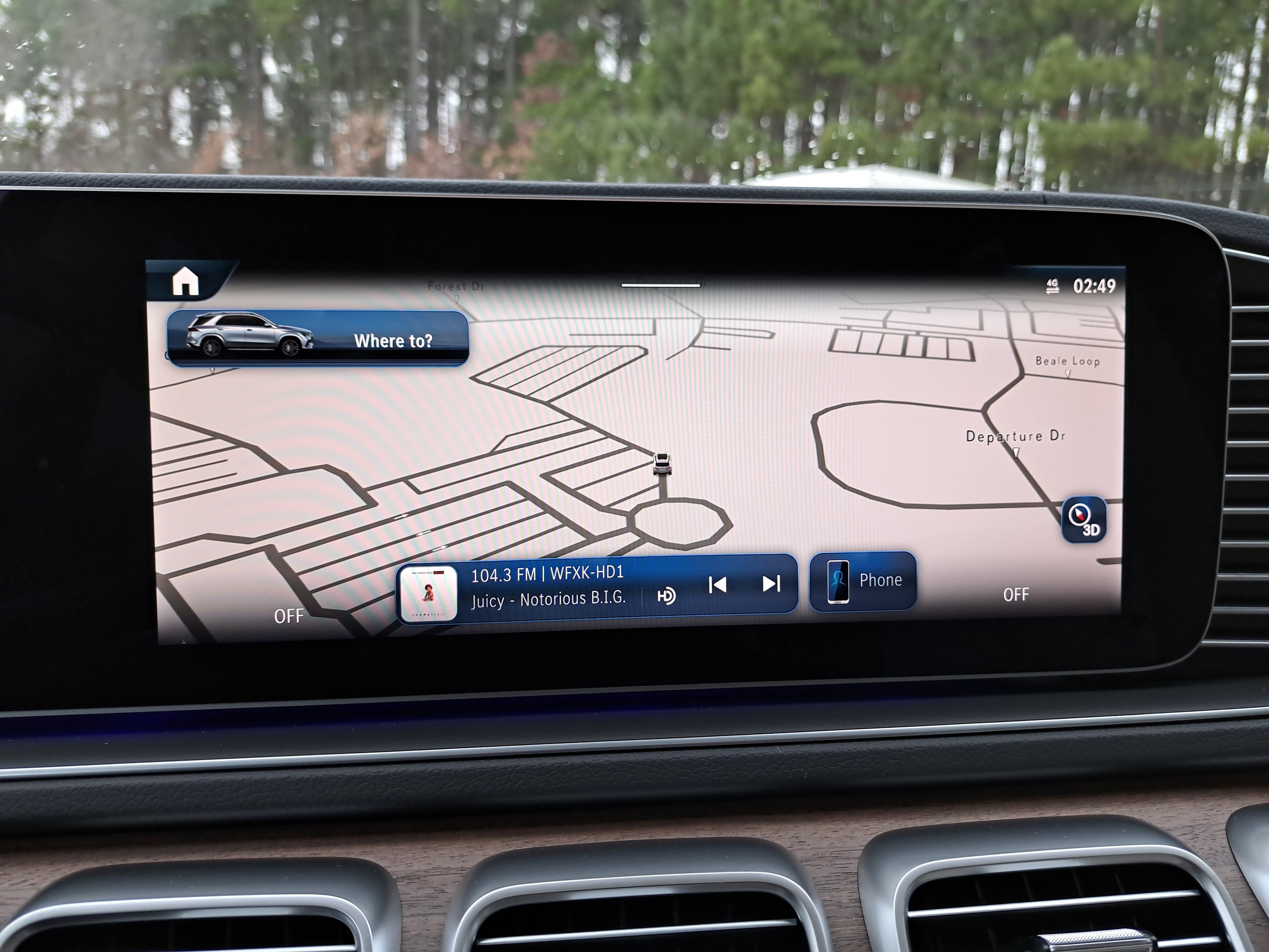 2026 Mercedes-Benz GLE GLE 350