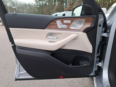 2026 Mercedes-Benz GLE GLE 350