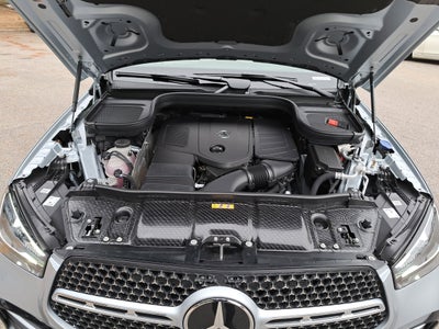 2026 Mercedes-Benz GLE GLE 350