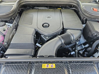 2026 Mercedes-Benz GLE GLE 350