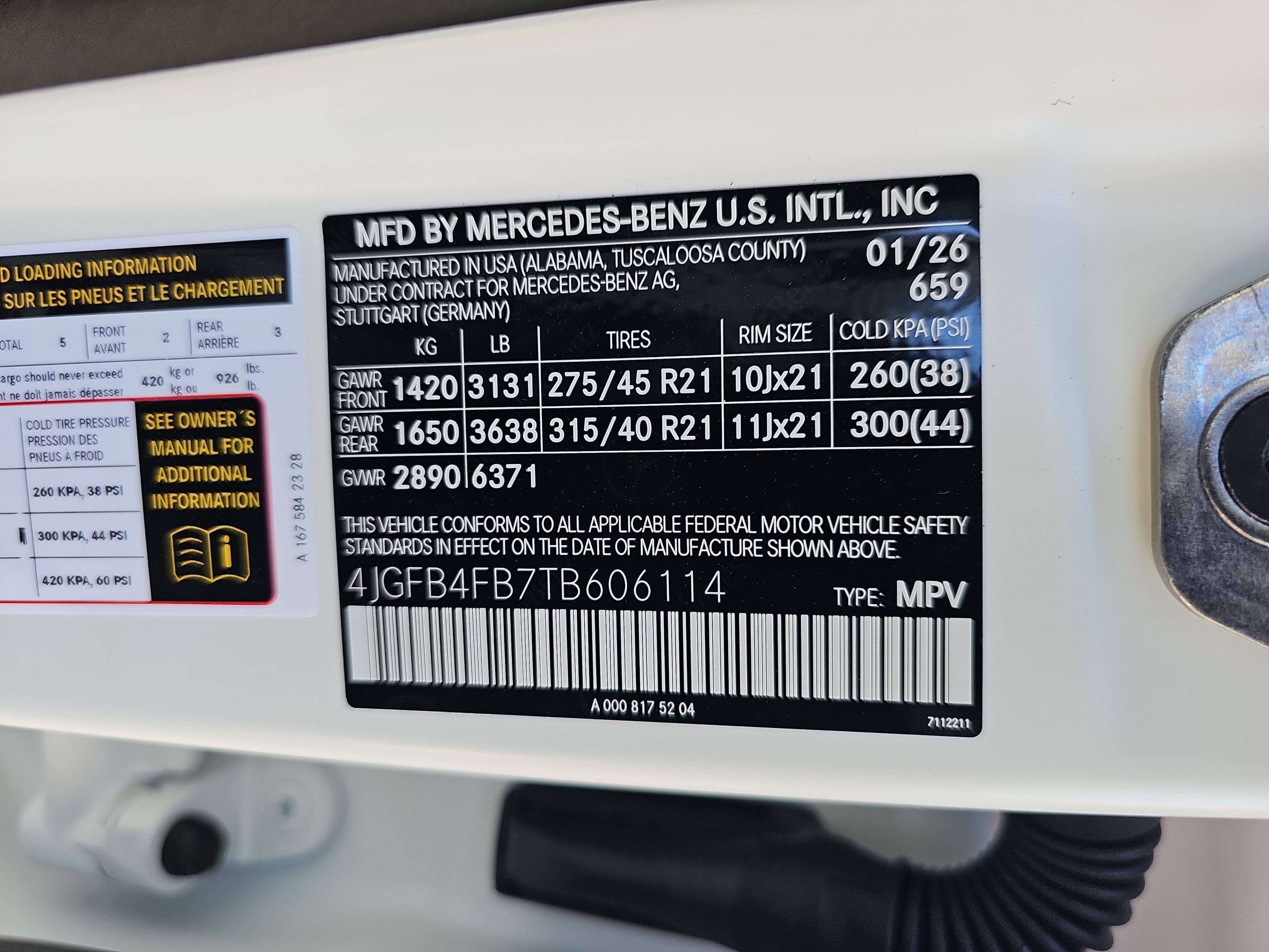 2026 Mercedes-Benz GLE GLE 350