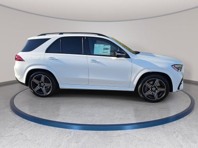 2026 Mercedes-Benz GLE GLE 350