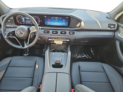 2026 Mercedes-Benz GLE GLE 350