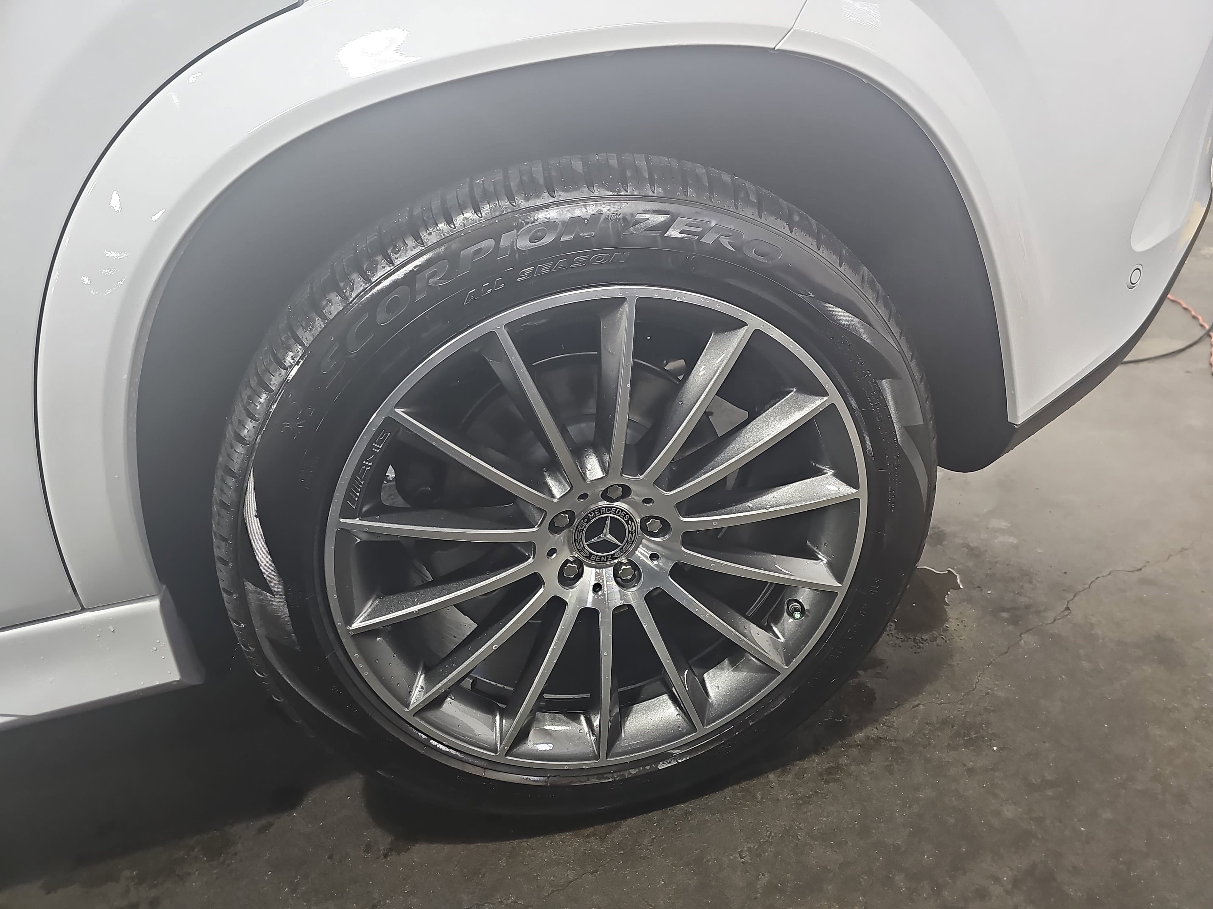 2026 Mercedes-Benz GLE GLE 350