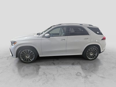 2026 Mercedes-Benz GLE GLE 350