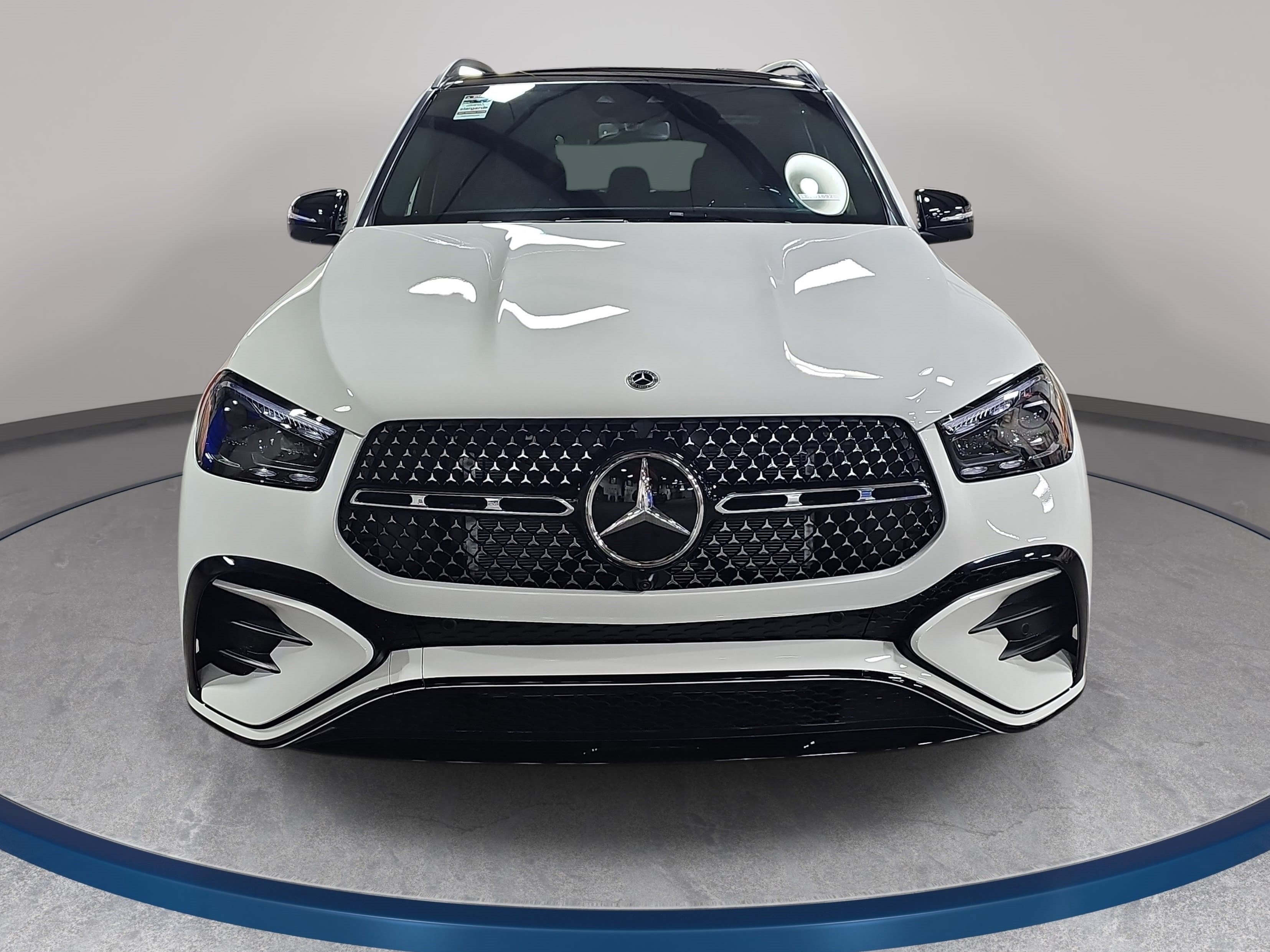 2026 Mercedes-Benz GLE GLE 350
