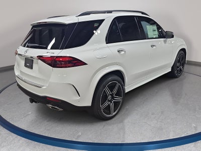 2026 Mercedes-Benz GLE GLE 350