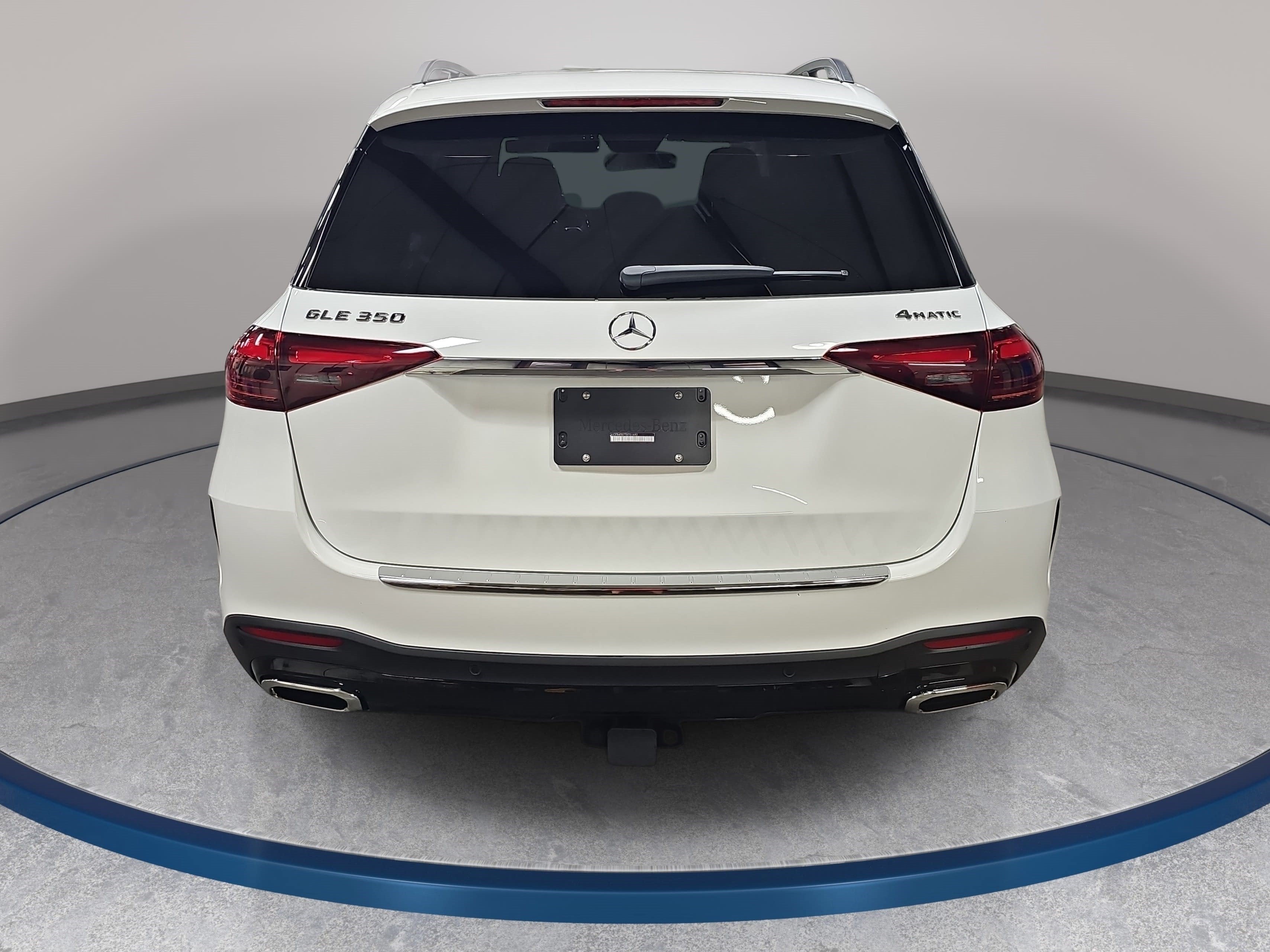 2026 Mercedes-Benz GLE GLE 350