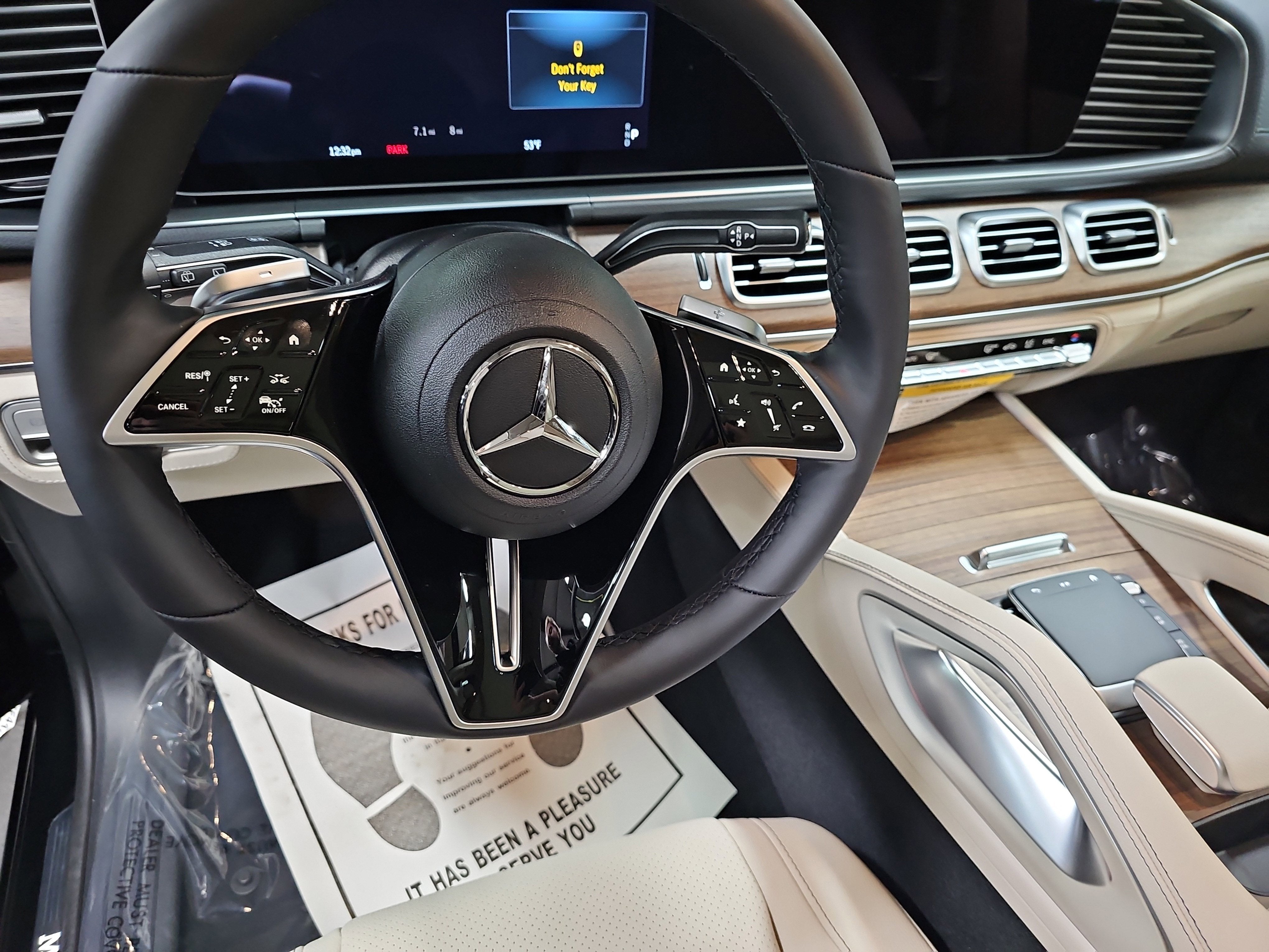 2026 Mercedes-Benz GLE GLE 350