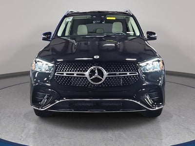 2026 Mercedes-Benz GLE GLE 350