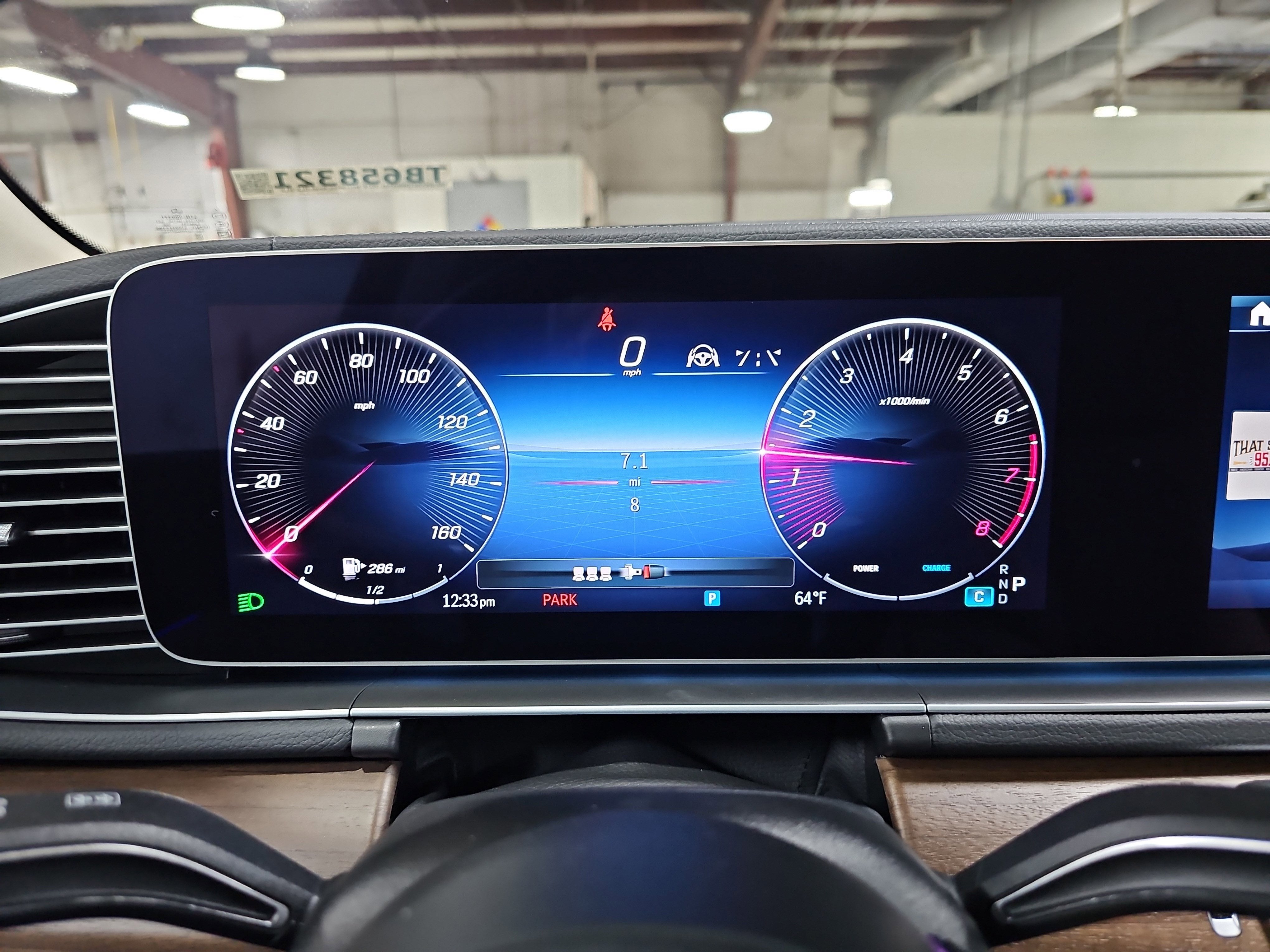 2026 Mercedes-Benz GLE GLE 350