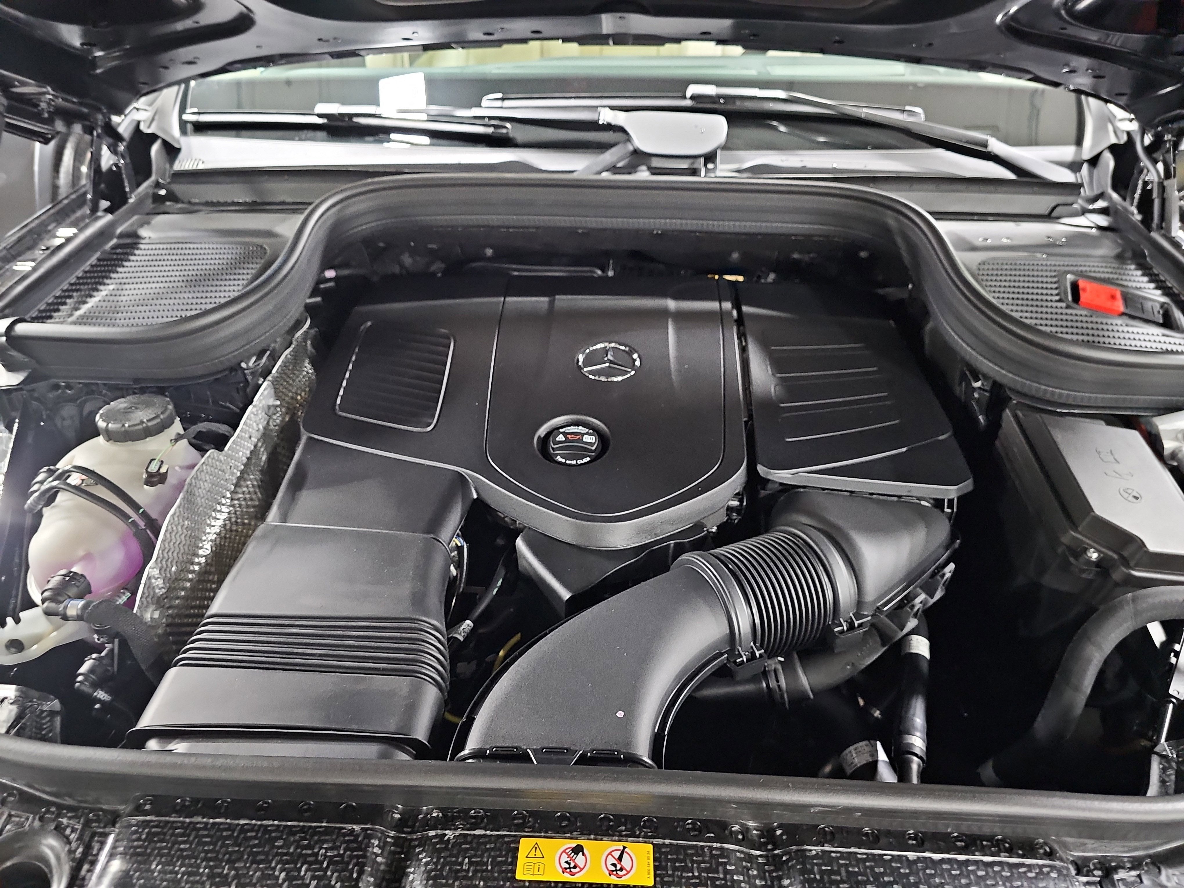 2026 Mercedes-Benz GLE GLE 350