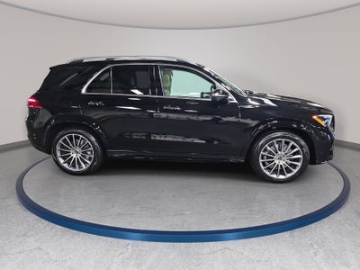 2026 Mercedes-Benz GLE GLE 350