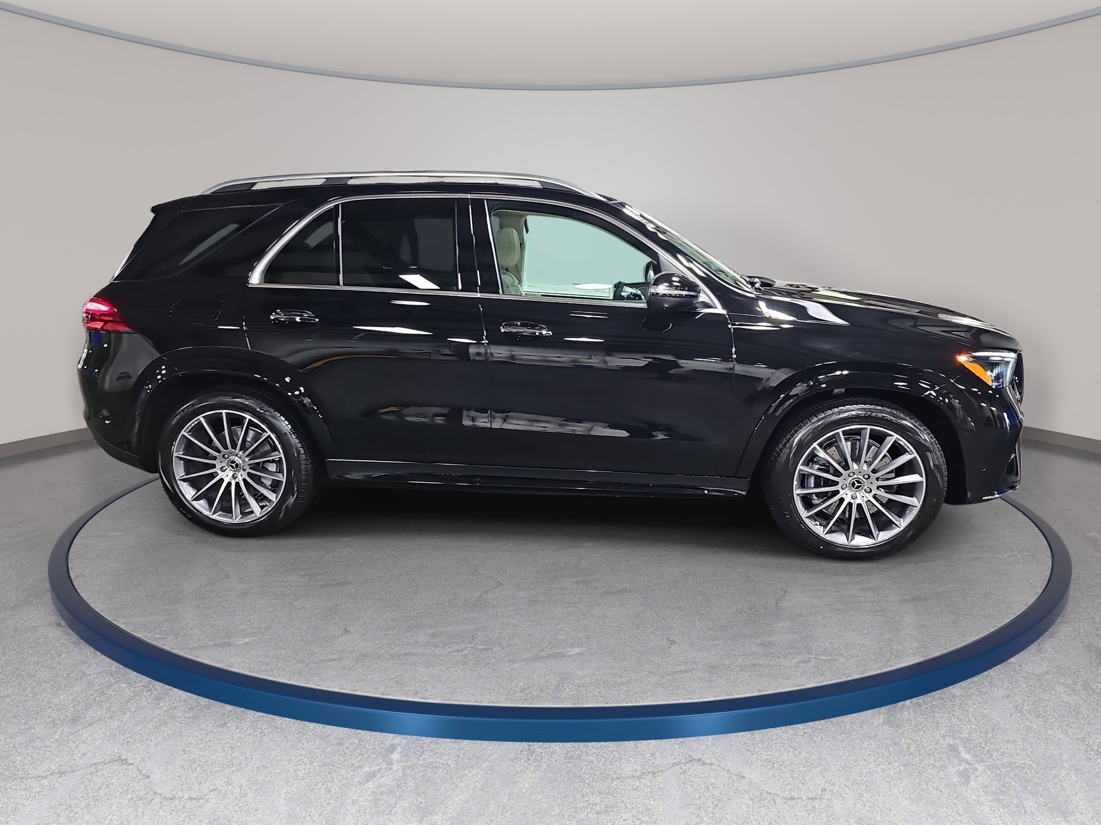 2026 Mercedes-Benz GLE GLE 350