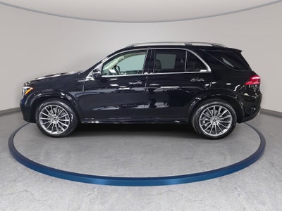 2026 Mercedes-Benz GLE GLE 350