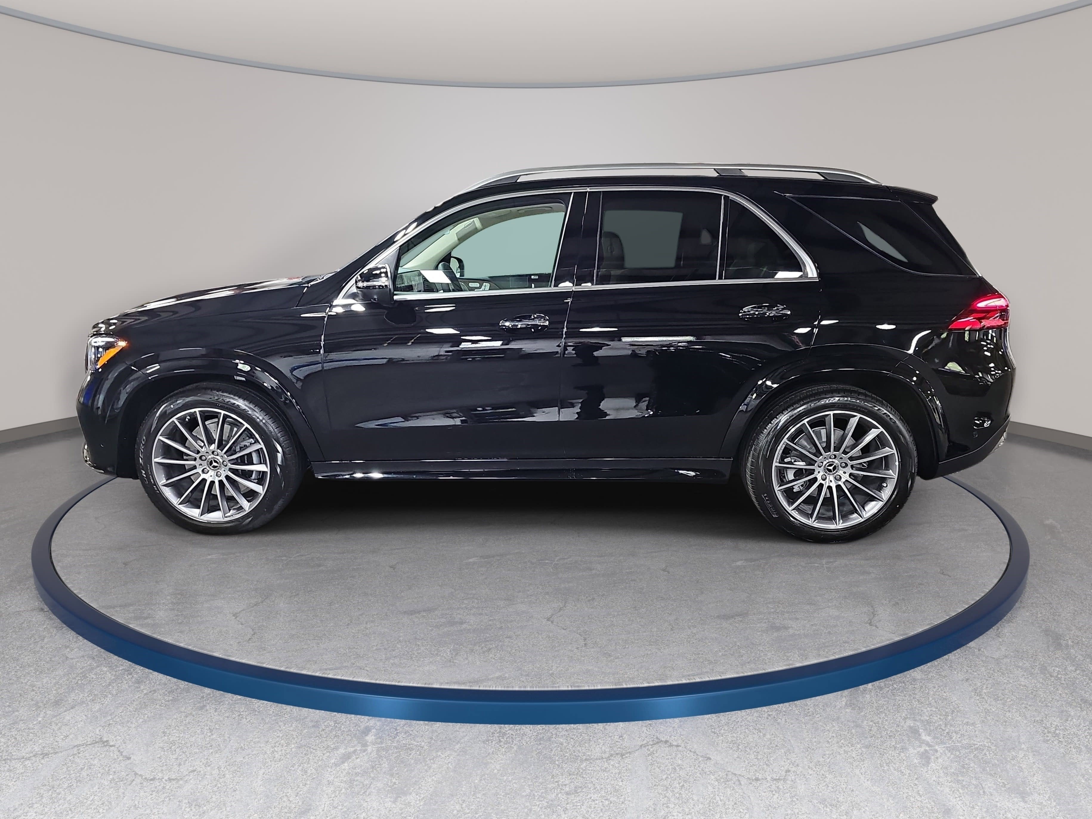 2026 Mercedes-Benz GLE GLE 350